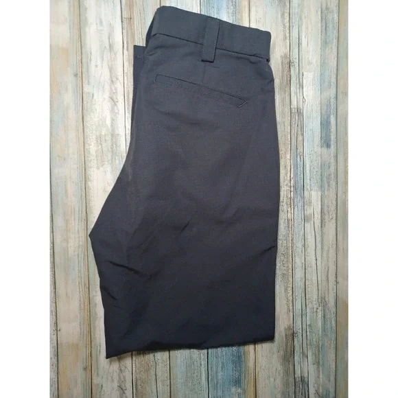 5.11 Tactical Mens Gray 34x30 Gray Pants - Picture 6 of 11